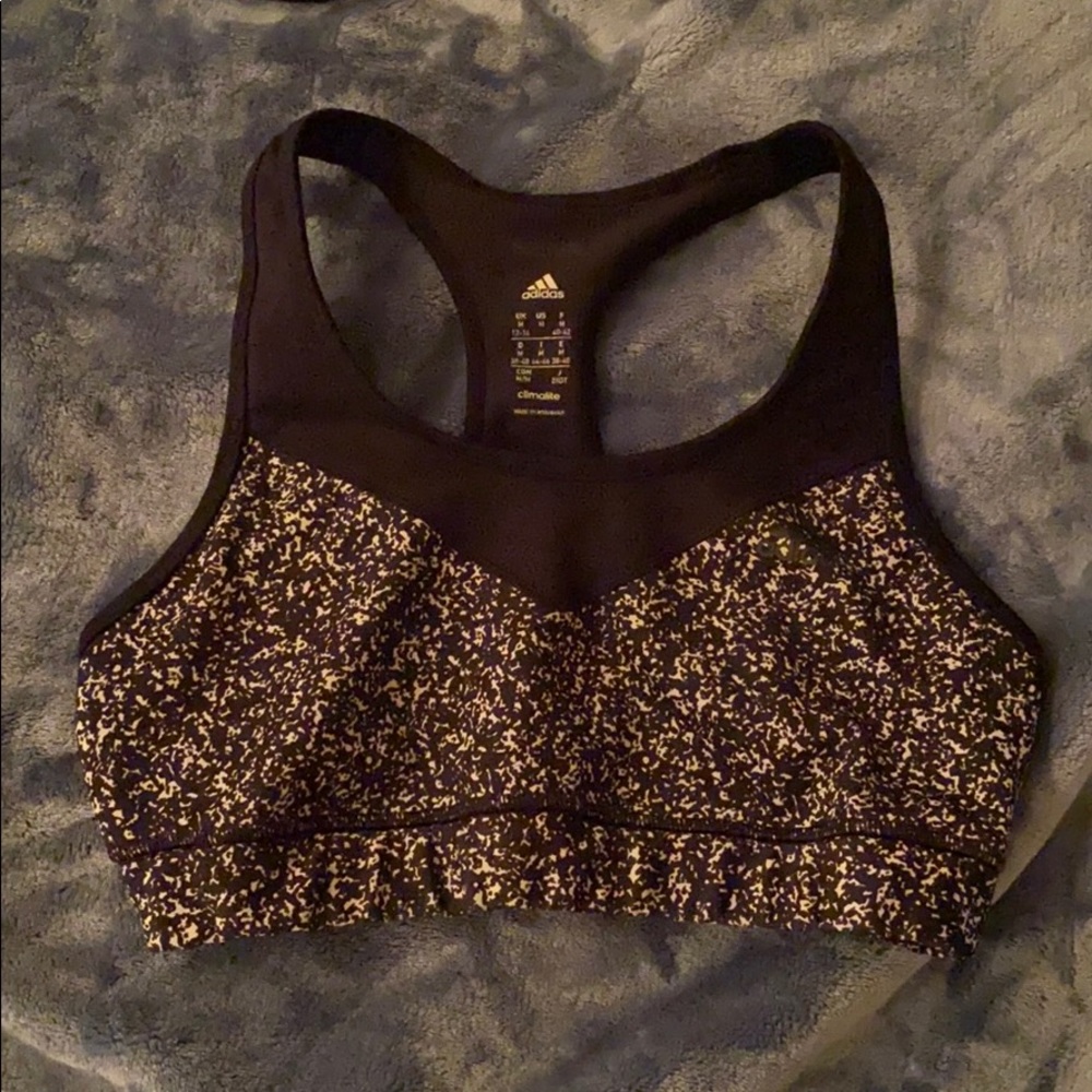Adidas Sports Bra